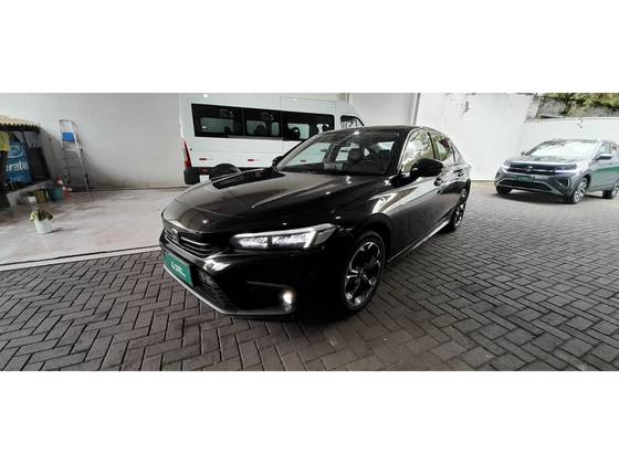 HONDA CIVIC 2.0 DI e:HEV ADVANCED E-CVT